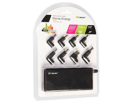 TRACER Prime Energy 70Watt Strømforsyningsadapter  (TRAAKN45424)