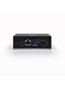 PORT DESIGNS USB-C/USB-A Universal Docking Station 2 x 2K, 85W PD