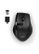 PORT DESIGNS Silent Wireless Mouse (USB-A & USB-C) /900703