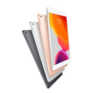 APPLE iPad (2019) 32GB 4G - Space Grey (MW6A2KN/A)