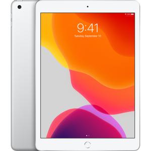 APPLE iPad 10.2" Gen 7 (2019) Wi-Fi, 128GB, Silver (MW782KN/A)