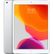 APPLE iPad (2019) 32GB WiFi sølv WiFi, 7.gen, 10.2" Retina-skjerm (2160x1620), Touch ID