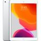 APPLE iPad (2019) 32GB WiFi sølv WiFi, 7.gen, 10.2" Retina-skjerm (2160x1620), Touch ID