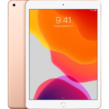 APPLE iPad 10.2" Gen 7 (2019) Wi-Fi, 128GB, Gold (MW792KN/A)