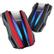 A-DATA 2TB Pro Ext. Hard Drive. Red