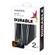 A-DATA 2TB Pro Ext. Hard Drive. Black (AHD770G-2TU32G1-CBK)