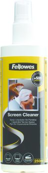 FELLOWES Display Cleaning Kit (250ml) (9971806)