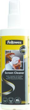 FELLOWES Display Cleaning Kit (250ml) (9971806)