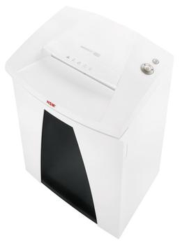 HSM SECURIO B34 document shredder - 4,5 x 30 mm (1843111)