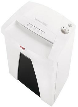 HSM SECURIO B24 document shredder - 4,5 x 30 mm (1783111)
