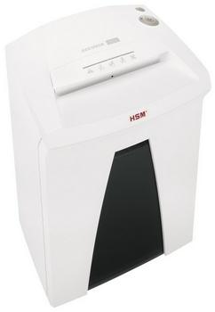 HSM SECURIO B24 document shredder - 4,5 x 30 mm (1783111)