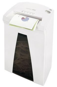 HSM SECURIO B24 document shredder - 4,5 x 30 mm (1783111)