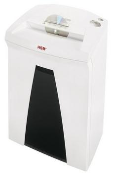 HSM SECURIO B24 document shredder - 4,5 x 30 mm (1783111)