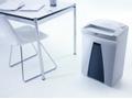 HSM SECURIO B24 document shredder - 4,5 x 30 mm (1783111)