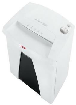 HSM SECURIO B24 document shredder - 1,9 x 15 mm (1782111)