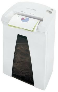 HSM SECURIO B24 document shredder - 1,9 x 15 mm (1782111)