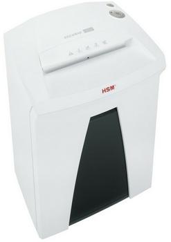 HSM SECURIO B24 document shredder - 1,9 x 15 mm (1782111)
