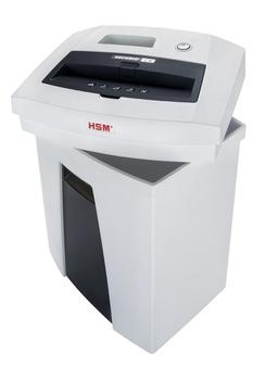 HSM Securio C16 - cross cut 4 x 25mm/ 5-6 sheets 80 g/ 25 l bin/ DIN 3 (1902111)