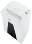 HSM SECURIO B24 document shredder - 0,78 x 11 mm incl. oiler