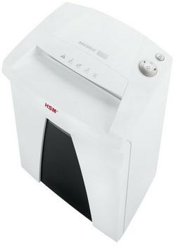 HSM Securio makulator B24 0,78x11 konfetti (1785111)