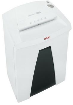 HSM SECURIO B24 document shredder - 4,5 x 30 mm incl. oiler (1783111O)