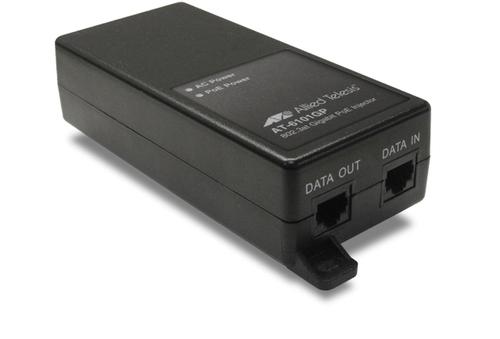 Allied Telesis Poe Adapter Gigabit Ethernet (AT-6101GP-30)