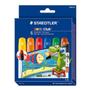 STAEDTLER Farveblyant Gel Twisters ass (6)