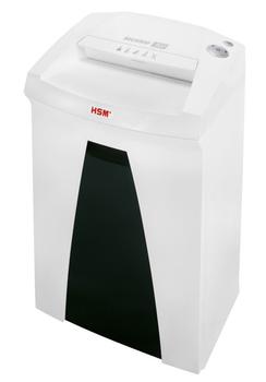 HSM SECURIO B22 document shredder - 1,9 x 15 mm (1832121)