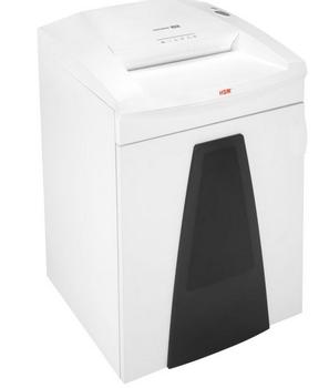 HSM SECURIO B35 document shredder - 3,9 mm (1920111)