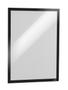 DURABLE Duraframe A3 svart 6/fp (488301)