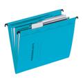 PAGNA Personalakte 5 FÃ¤cher blau