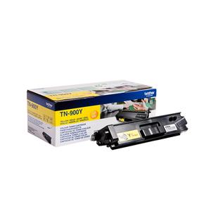 BROTHER TN900YP Toner Yellow 6.000 pages (TN900YP)
