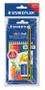 STAEDTLER Fargeblyanter Noris value pack ass (14)