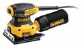 DeWALT DWE6411-QS Vibration Sander    108x115 mm