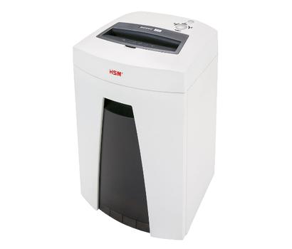 HSM SECURIO C18 document shredder - 3,9 x 30 mm (1913121)
