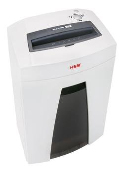 HSM SECURIO C18 document shredder - 3,9 x 30 mm (1913121)