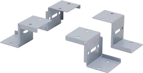 Allied Telesis WALLMOUNT KIT F/ FS980M/ 9/ 9PS 990-003903-00 ACCS (AT-BRKT-J22)