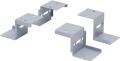 Allied Telesis WALLMOUNT KIT F/ FS980M/9/9PS 990-003903-00 ACCS