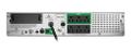 APC SMART-UPS 750VA LCD RM 2U 120V IN ACCS (SMT750RM2UC)