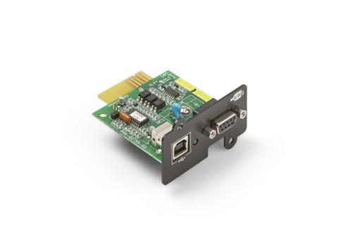 SALICRU Usb/Rs232 Card Twin Pro2 (699OP000031)