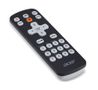 ACER r Business - Universal remote control - 25 buttons - black