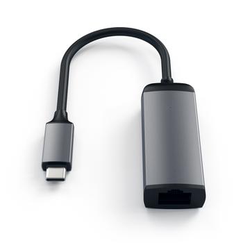 SATECHI USB-C Till Gigabit Ethernet (ST-TCENM)