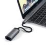 SATECHI USB-C Till Gigabit Ethernet (ST-TCENM)