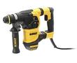 DEWALT D25333K-QS Roterende hammer 950W med ledning 3.5Joule 