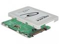 DELOCK Converter U.2 SFF-8639 > M.2 NVMe Key M Interfaceadapter 