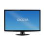 DICOTA A Secret - Display privacy filter - 2-way - adhesive - 21.5" - black (D31619)