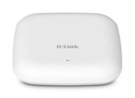 D-LINK Business Cloud Wave 2 DBA-1210P - Radio access point - Wi-Fi 5 - 2.4 GHz, 5 GHz (DBA-1210P)
