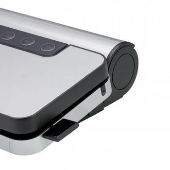 WMF LONO Vacuum Sealer Vacuum Sealer med automatiska programm för fuktig eller torr mat (0419070011)