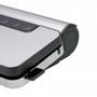 WMF LONO Vacuum Sealer Vacuum Sealer med automatiska programm för fuktig eller torr mat (0419070011)