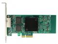 DELOCK PCI Express Card > 2 x Gigabit LAN (89945)